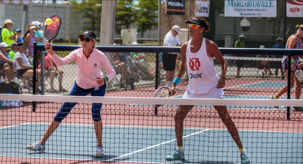 Mastering the Third Shot in Pickleball: The Key to Winning Points