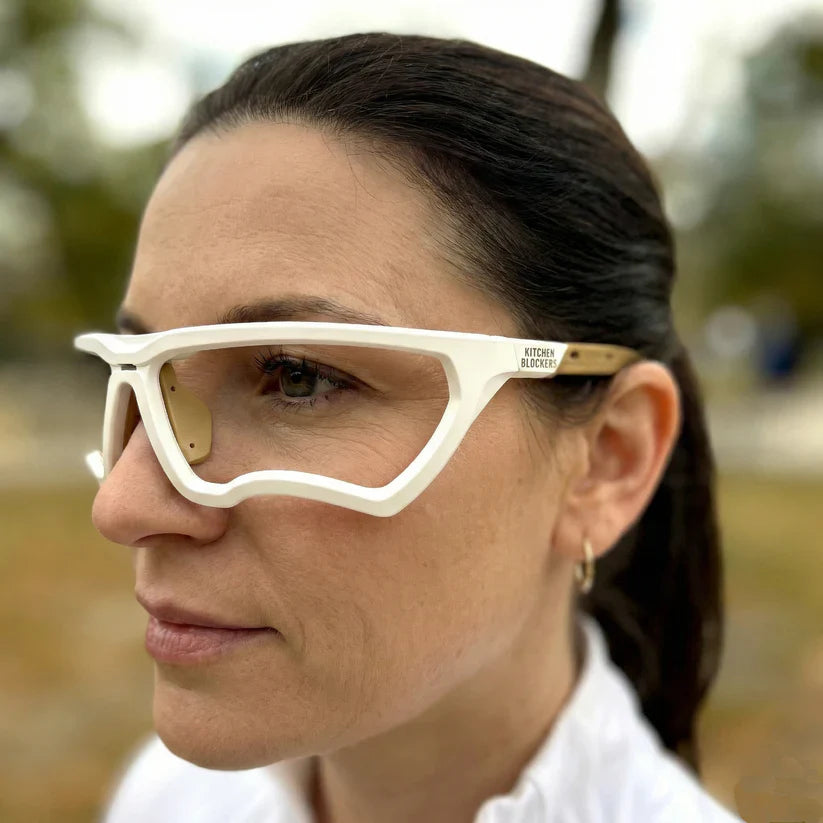 Kitchen Blockers Pickleball Eyewear — Now Available at Performance Pickleball