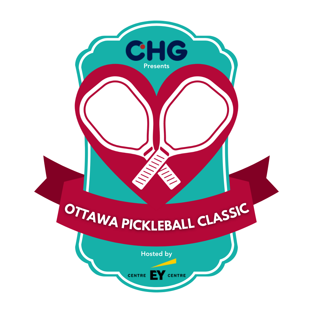 Ottawa Pickleball Classic 2025: A Day of Fun, Fitness, and Philanthropy