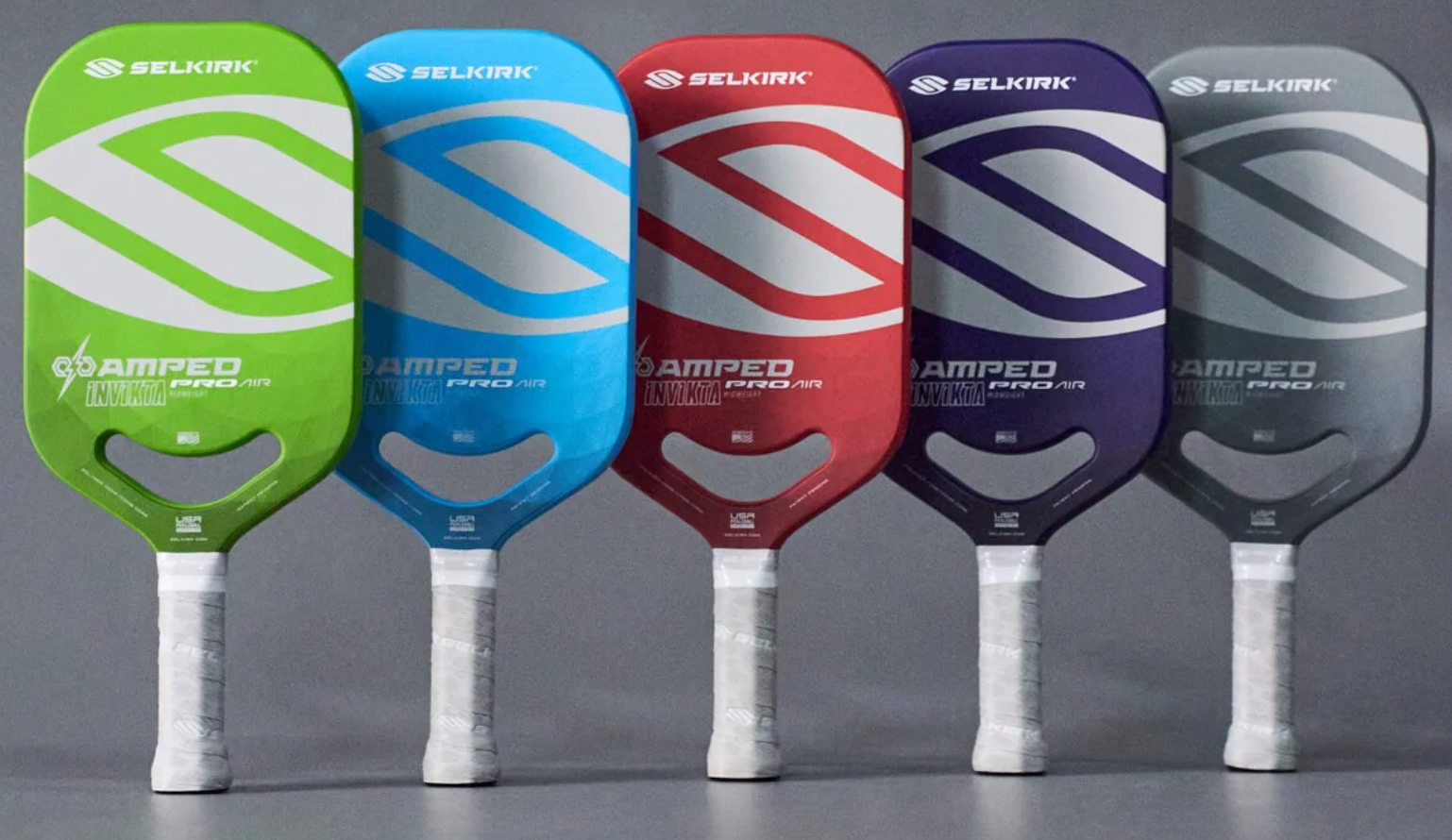 Edgeless vs. Edged Pickleball Paddles: Which One Is Right for You?