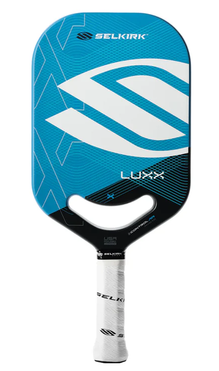 Selkirk LUXX Control Air Invikta - Blue