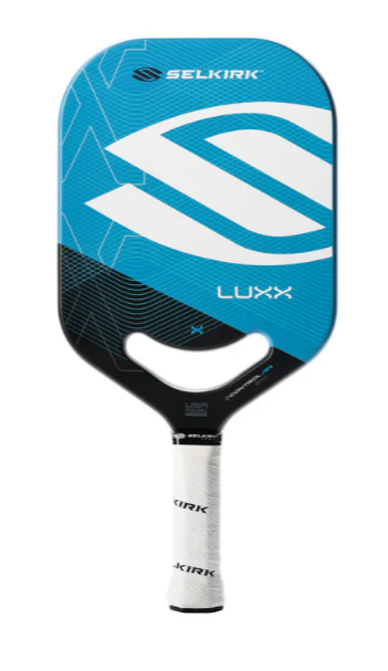 Selkirk LUXX Control Air Epic - Blue