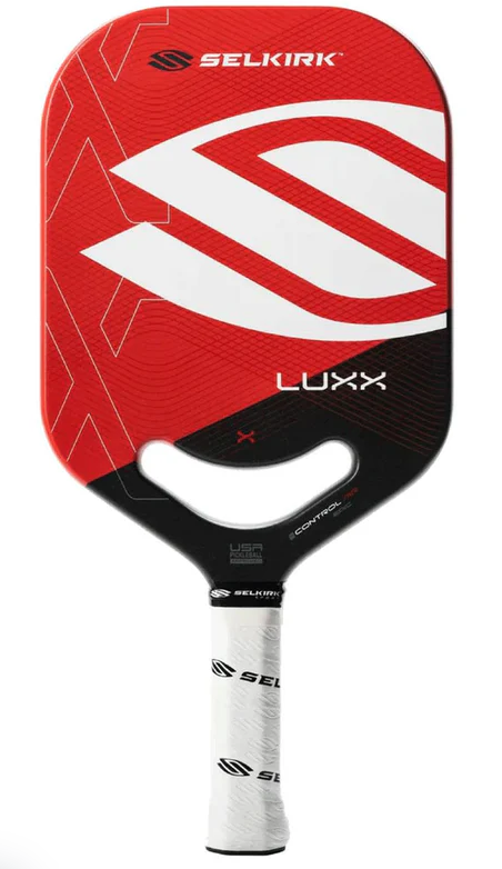 Selkirk LUXX Control Air Epic - Red