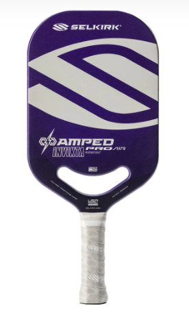 Selkirk AMPED Pro Air Invikta - Purple