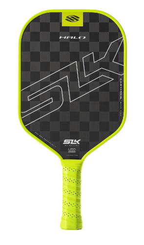 Selkirk SLK Halo Control Max- Green