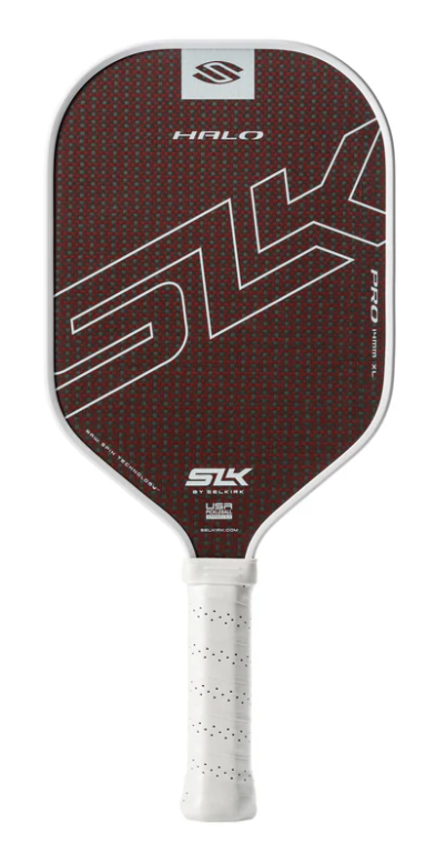 Selkirk SLK Halo Pro XL - Red