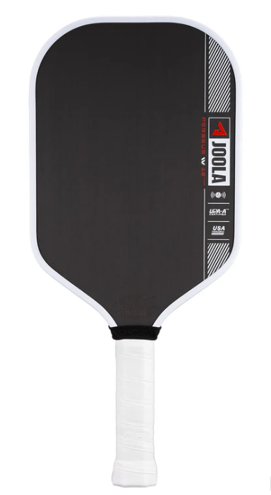 JOOLA Ben Johns Perseus Pro IV 16mm Pickleball Paddle