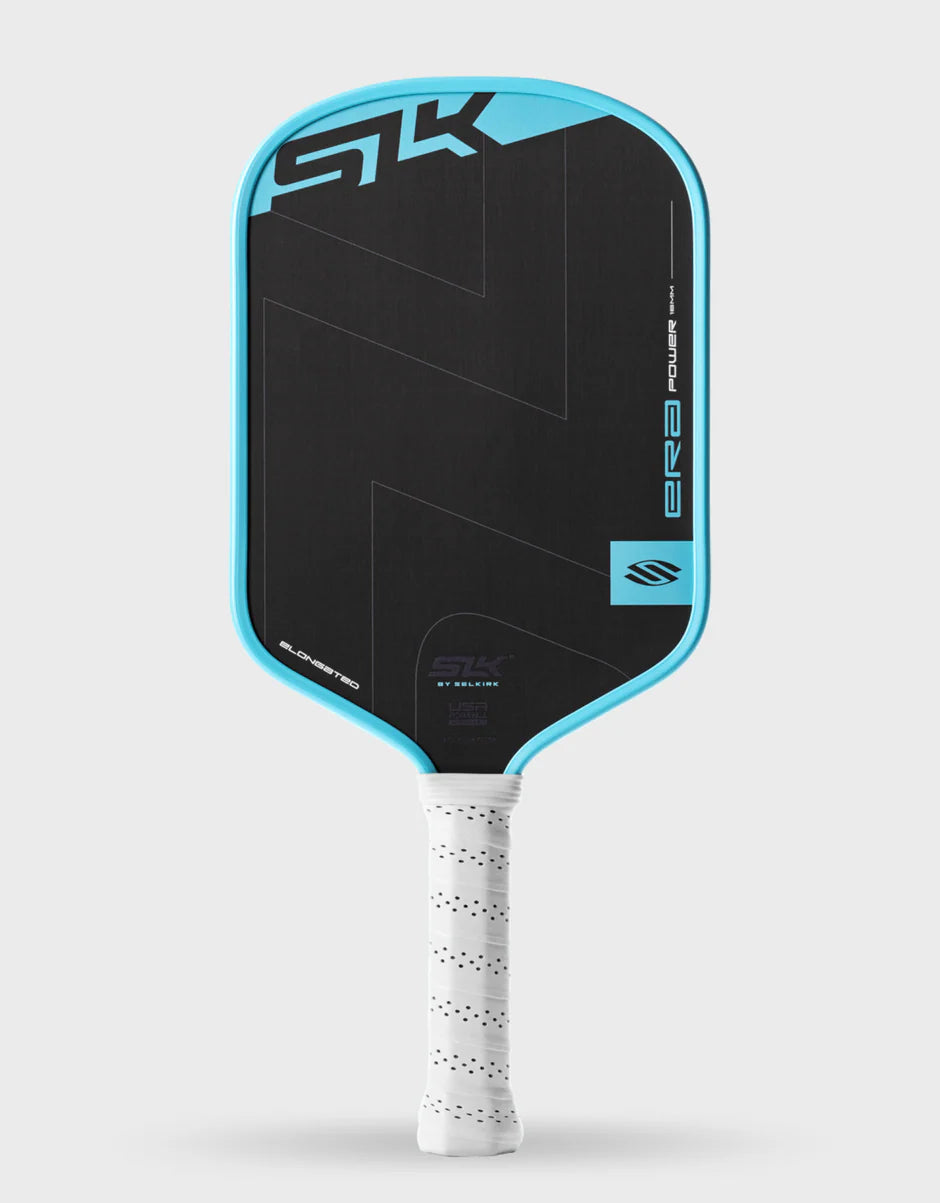 Sekirk SLK Era Power Elongated (Blue)