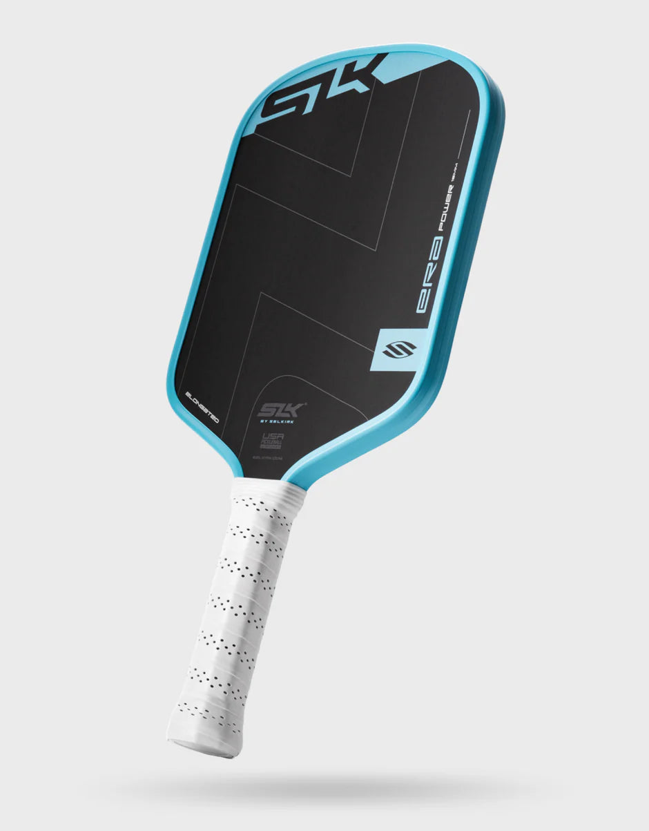 Sekirk SLK Era Power Elongated (Blue)