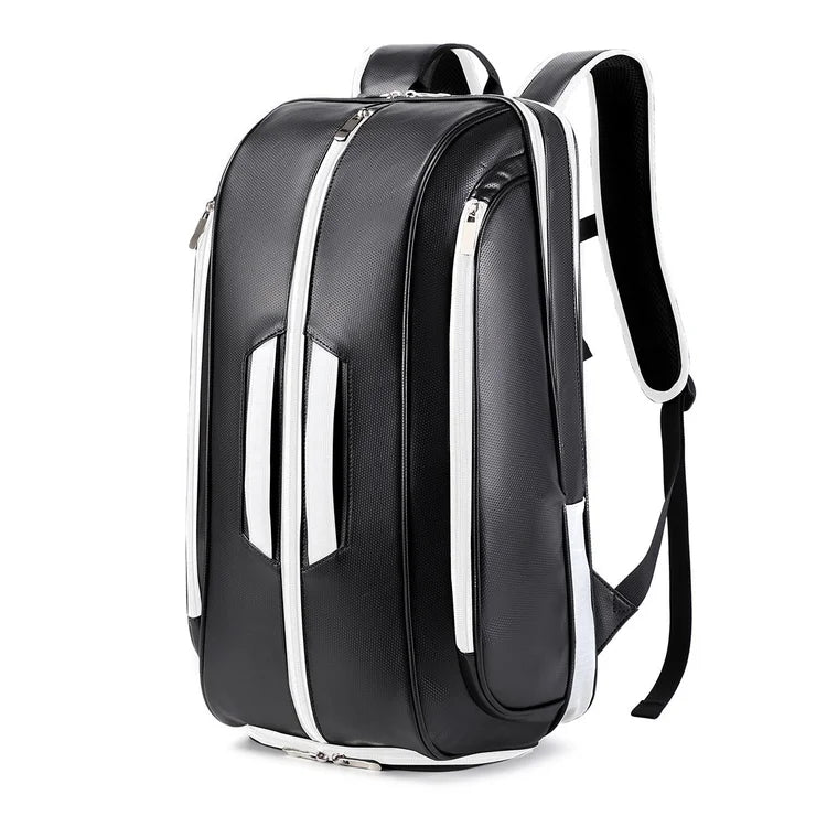 HIT Sport Chic Backpack Black