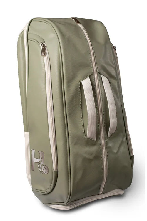 HIT Sport Chic Backpack Army Green