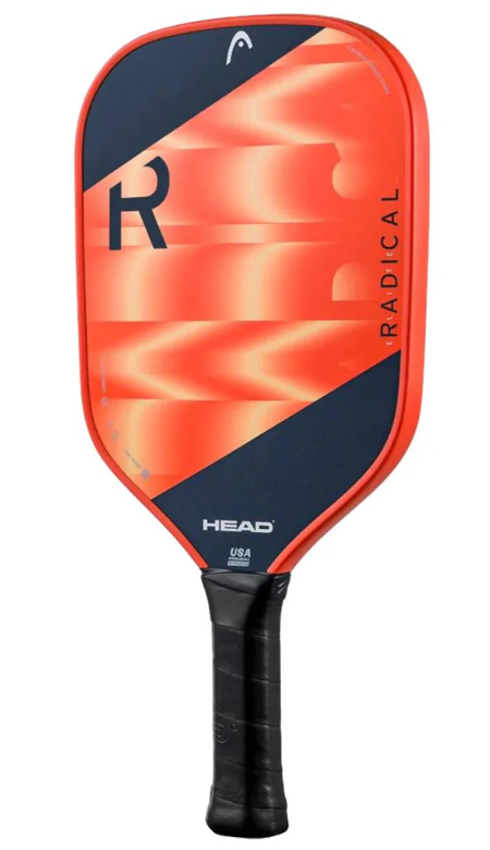 Head Radical Elite Pickleball Paddle 2024