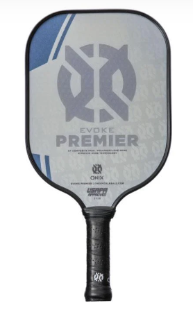 Onix Evoke Premier Midweight - Blue