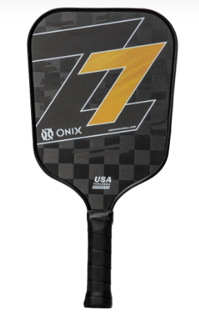 Onix Z7 - Grey/Black