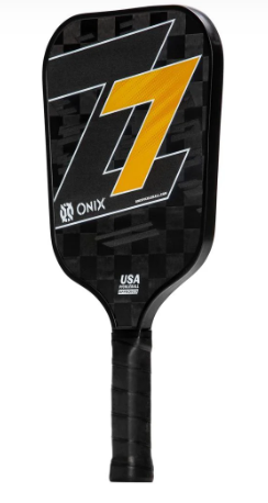 Onix Z7 - Grey/Black