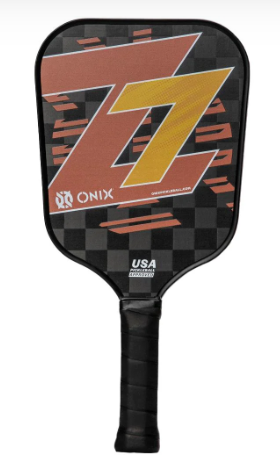 Onix Z7 - Orange/Black