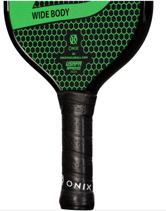 Onix Z5 Graphite - Green