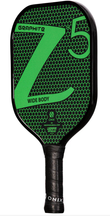 Onix Z5 Graphite - Green