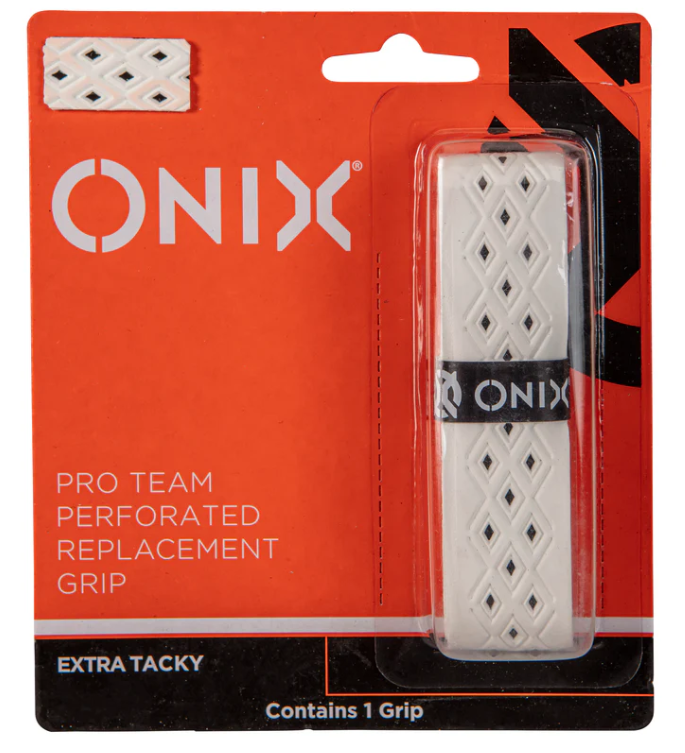 Onix Pro Perforated Replacement Grip