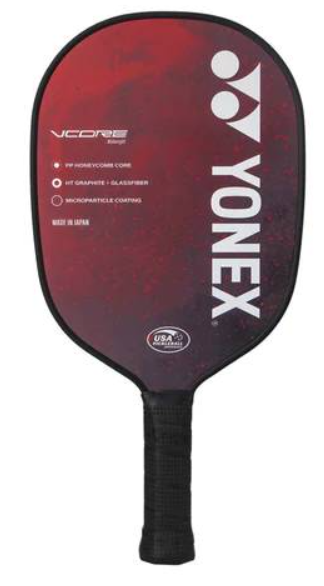 Yonex Vcore Midweight Paddle