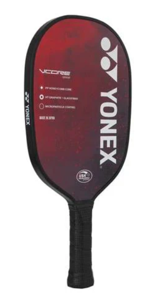 Yonex Vcore Midweight Paddle