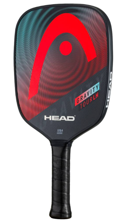 Head Gravity Tour LH Pickleball Paddle 2023