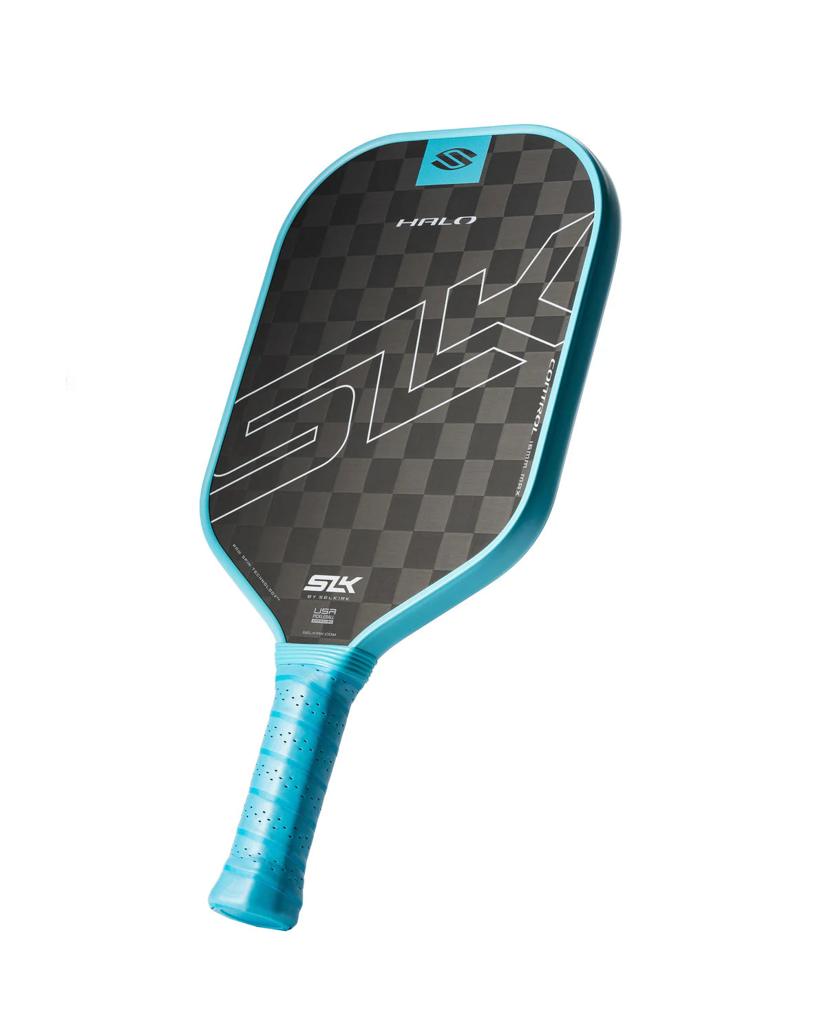 Selkirk SLK Halo Control Max- Blue