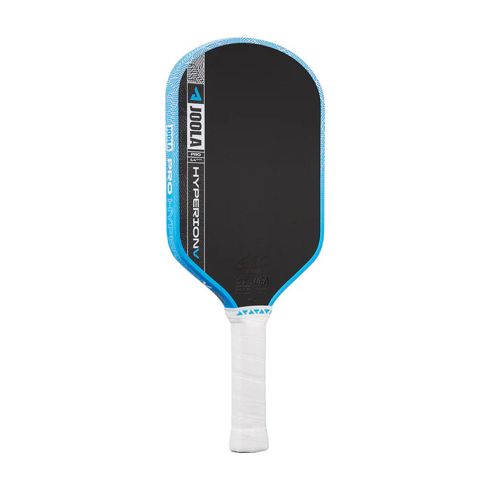 JOOLA Ben Johns Hyperion Pro V 16mm Pickleball Paddle (Blue)