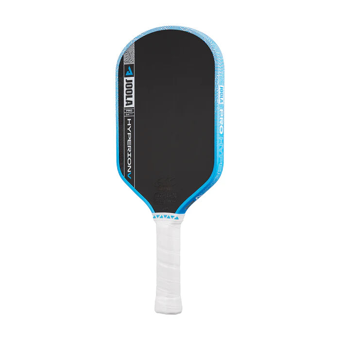 JOOLA Ben Johns Hyperion Pro V 16mm Pickleball Paddle (Blue)