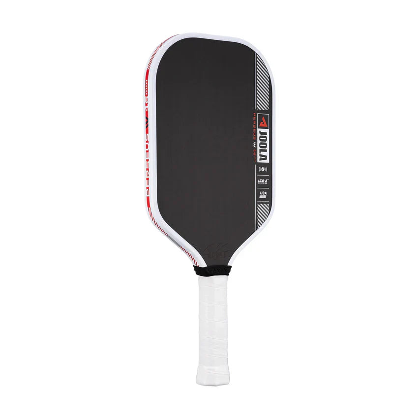 JOOLA Ben Johns Perseus Pro IV 14mm Pickleball Paddle