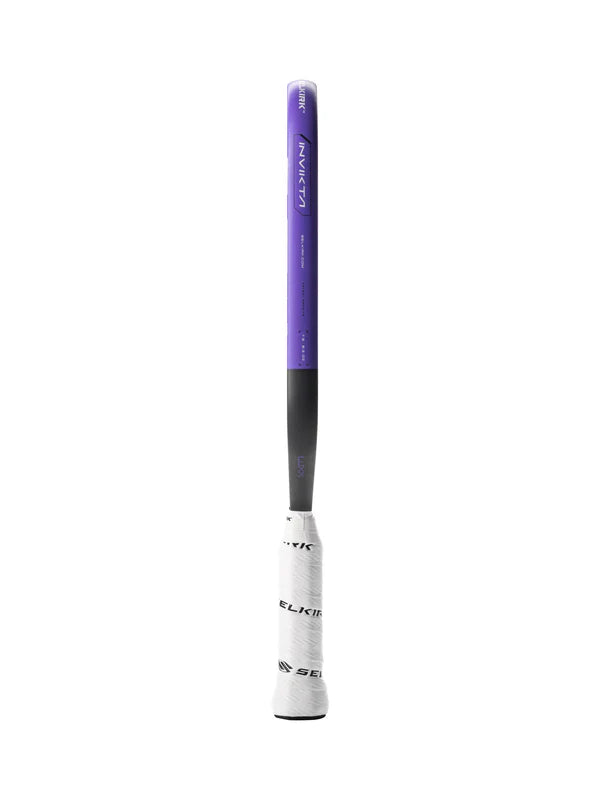 Selkirk LUXX Control Air with InfiniGrit - Invikta (Purple)