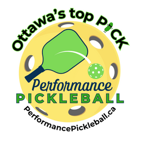 Performance Pickleball