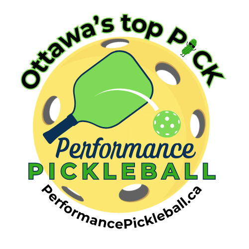 Performance Pickleball Gift Card