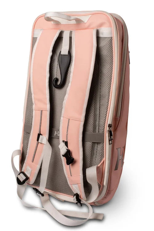 HIT Sport Chic Backpack Pink