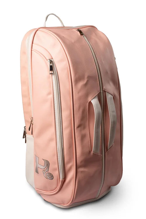 HIT Sport Chic Backpack Pink