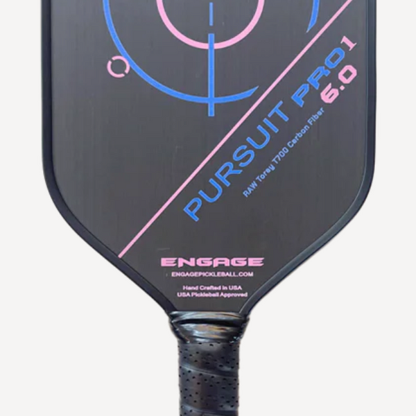 ピックルボールパドル Engage Pursuit Pro1 USAPA承認 ピックルボール