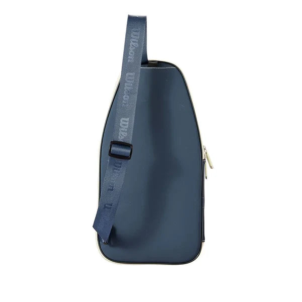 Wilson Pickleball Paddle Cover Blue