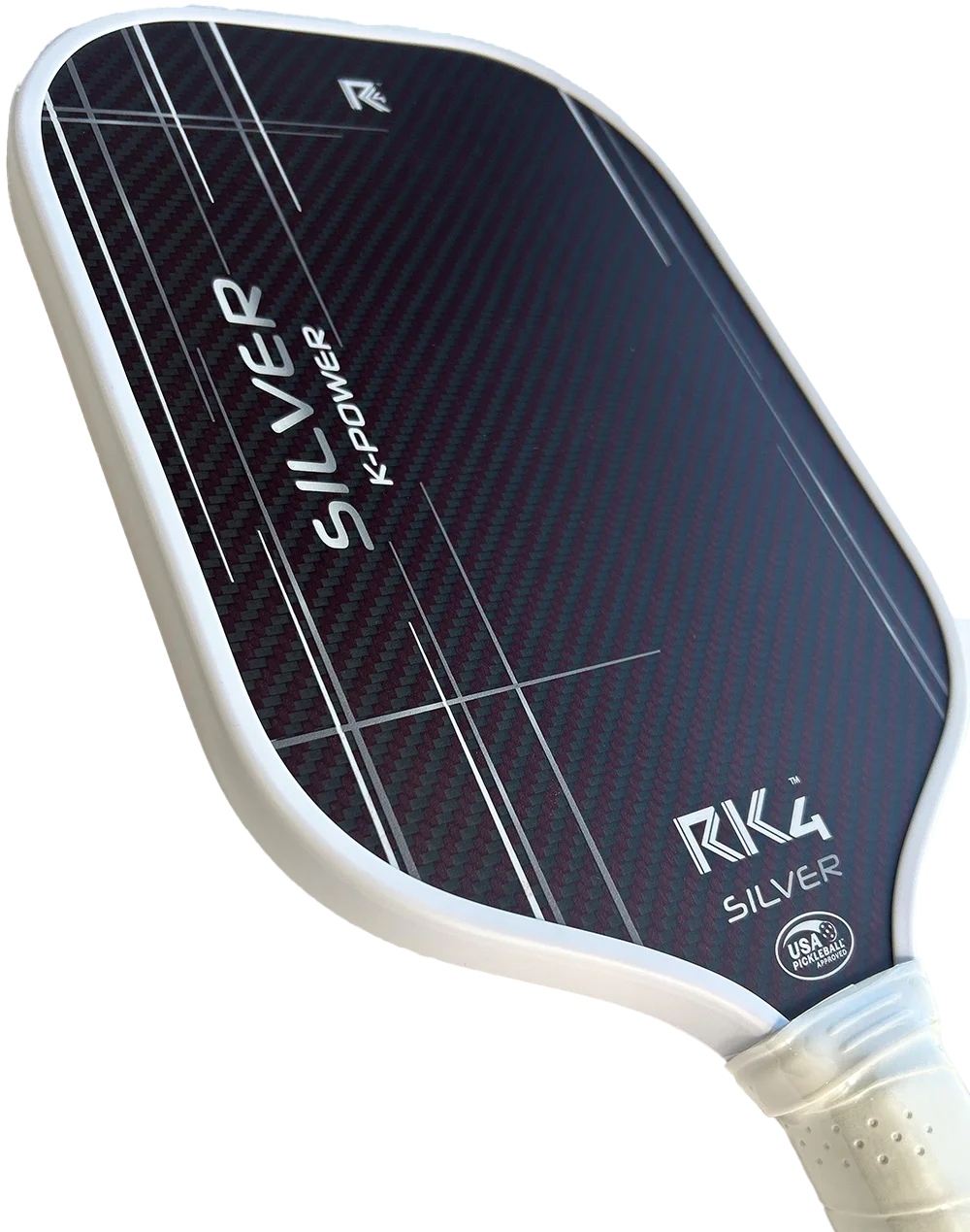 RK4 Silver K-Power