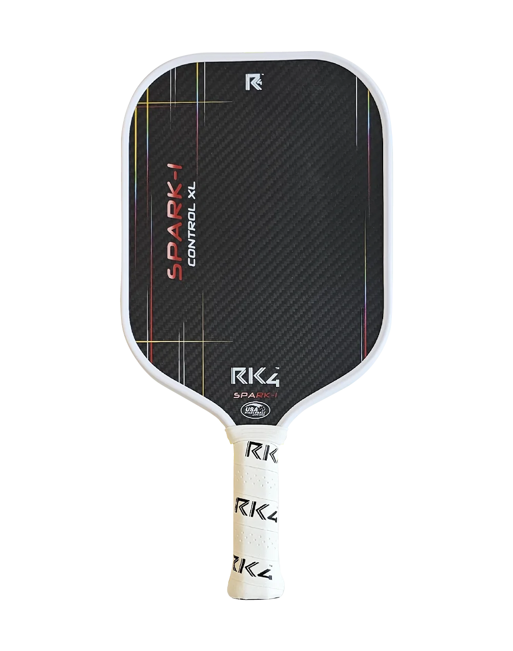RK4 Spark-1 Control XL