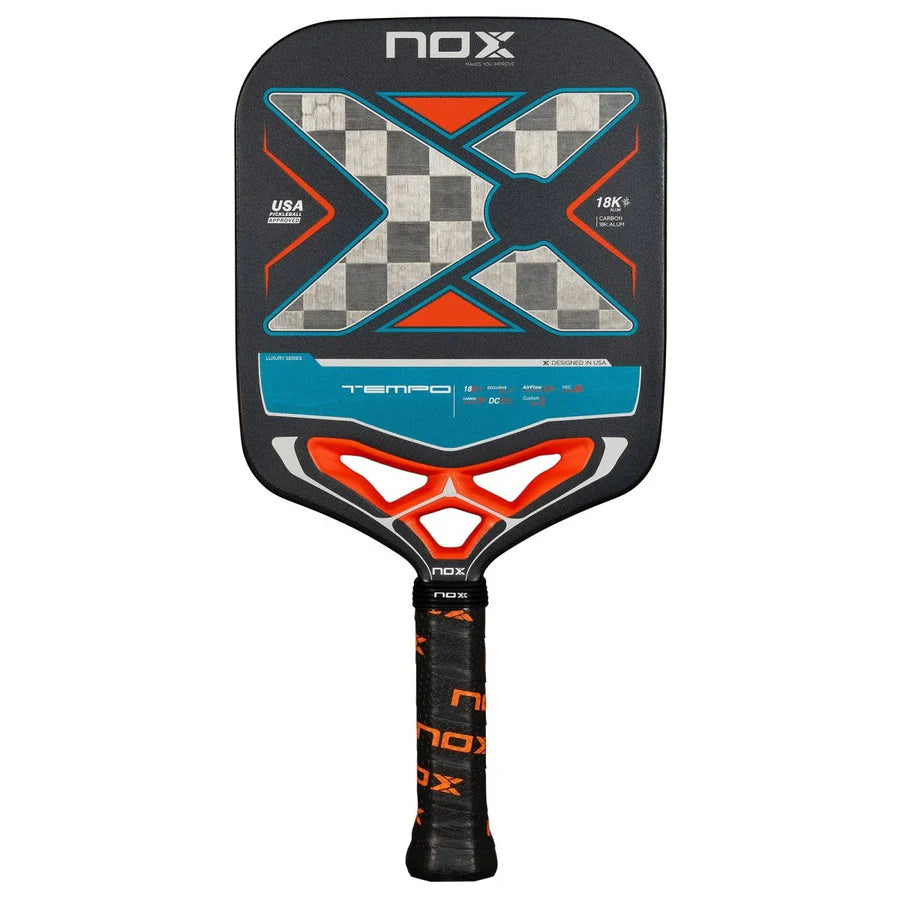 NOX Luxury Tempo Paddle