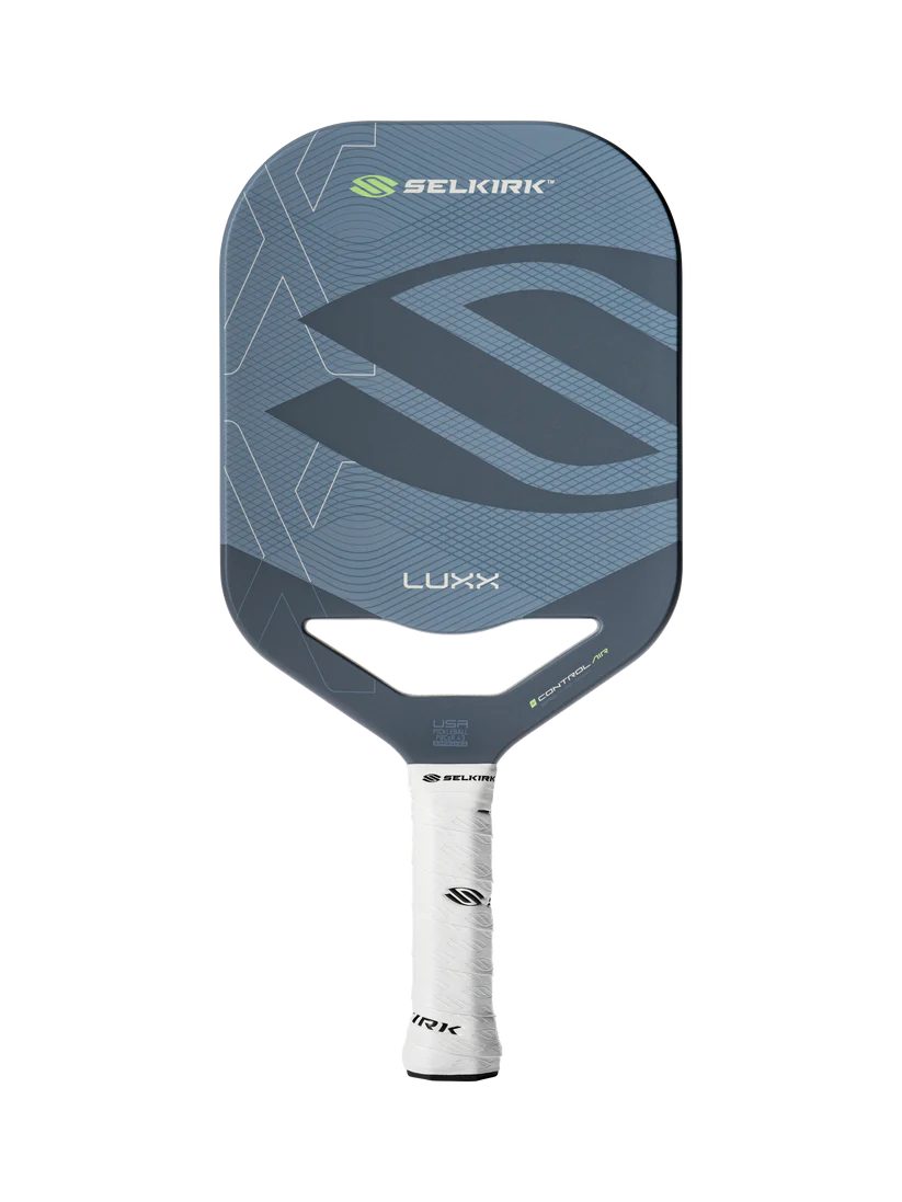 Selkirk LUXX Control Air with InfiniGrit - Invikta (Summit)