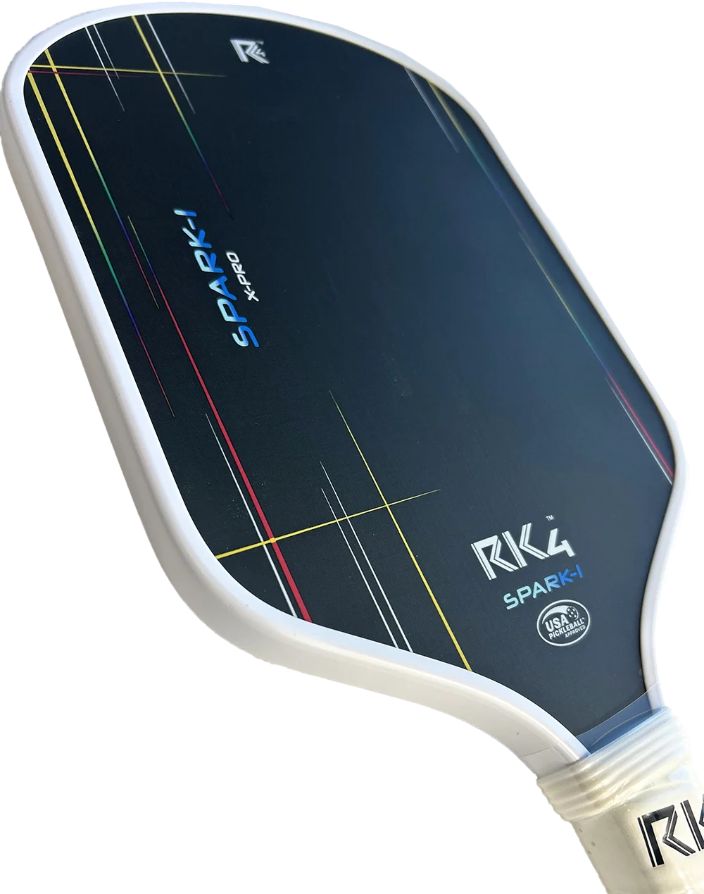 RK4 Spark-1 X-Pro